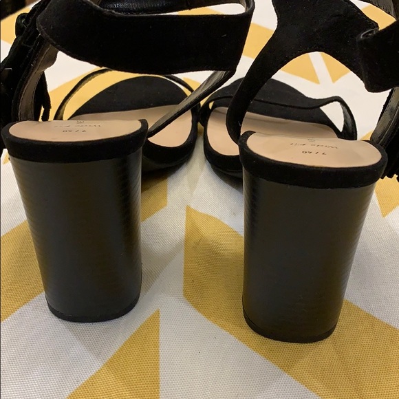 (PRE-LOVED) NEW LOOK SHOES - Picture 5 of 5